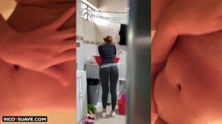 Lupita Peach masturbandose xxx