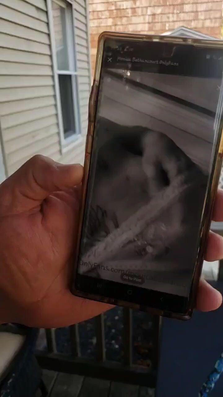 Madura dominicana Monica Bethancourt desnuda