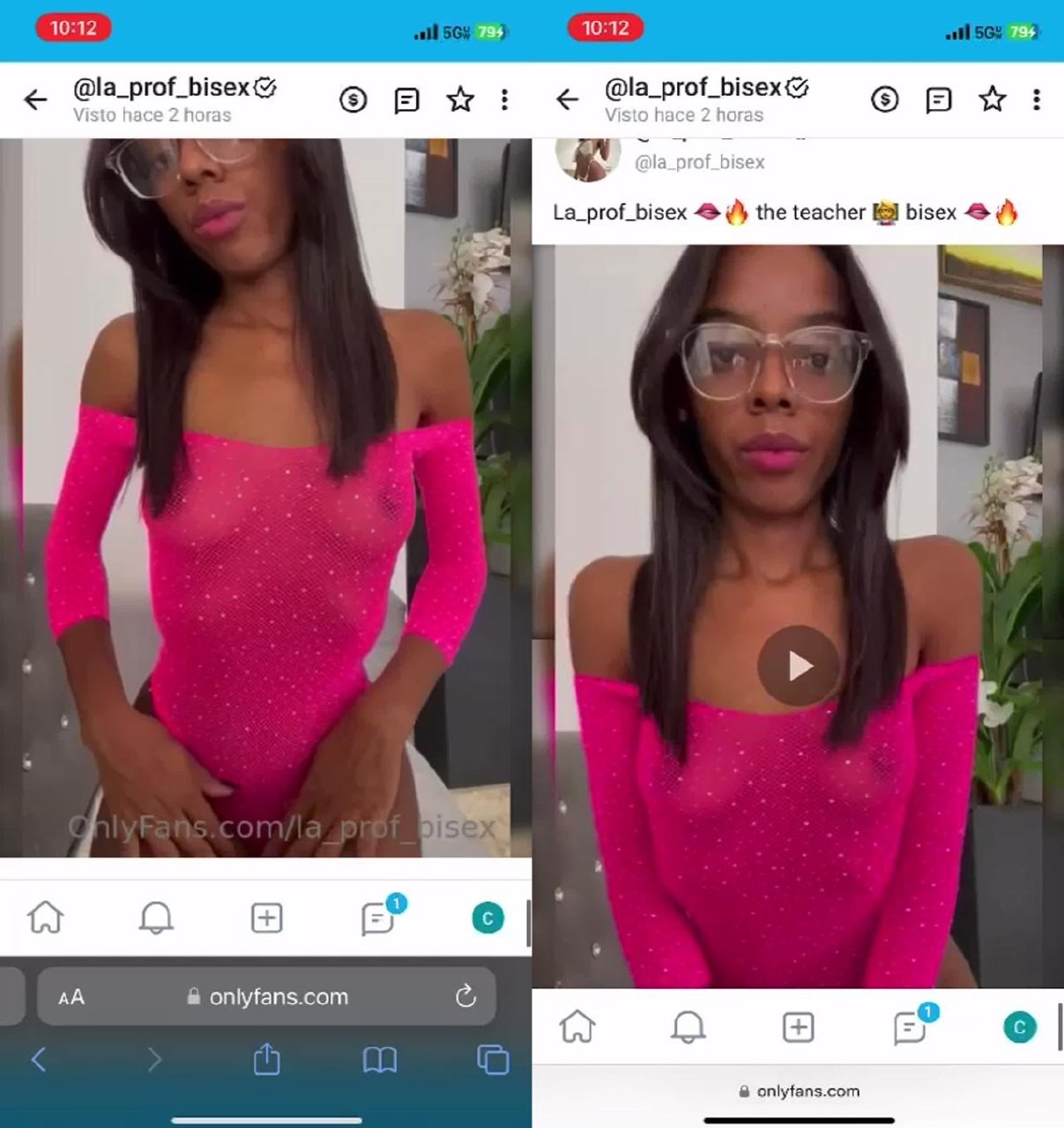 Maestra dominicana con videos xxx