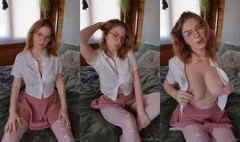 Makoshake carmen rae renovar vid