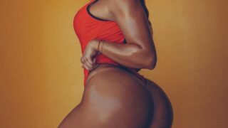 Maria Villalba sesion de fotos