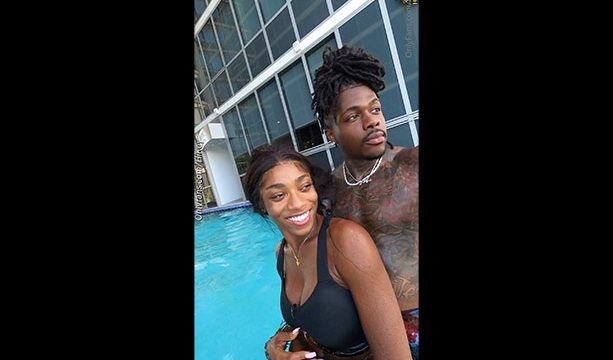 Melanie Vs Hikey BBC video sexual filtrado