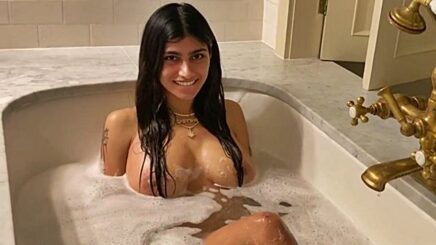 Mia Khalifa Onlyfans Video Porno XXX