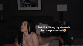 Muffins persas vs cinta sexual filtrada de polla enorme