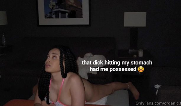 Muffins persas vs cinta sexual filtrada de polla enorme