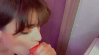 Narduchita masturbandose rico