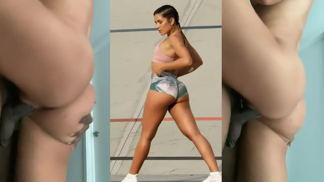 Nastya nass follando video xxx