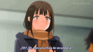 Ojisan de Umeru Ana El episodio de animación