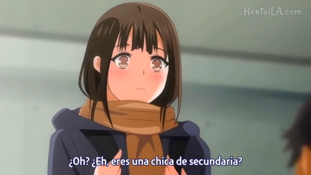 Ojisan de Umeru Ana El episodio de animación