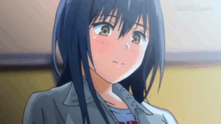 Ojisan de Umeru Ana La Animación Episodio 2