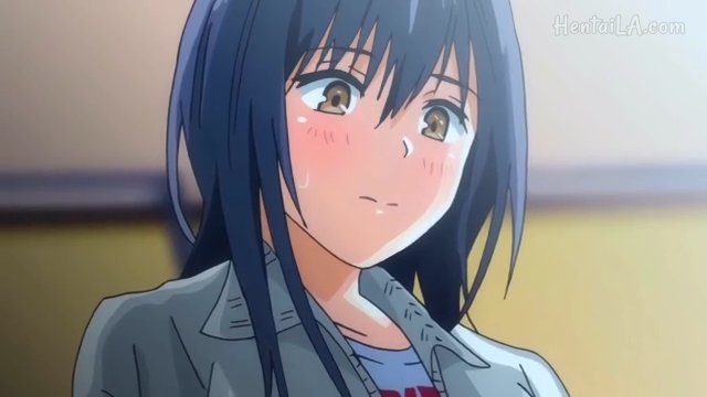 Ojisan de Umeru Ana La Animación Episodio 2