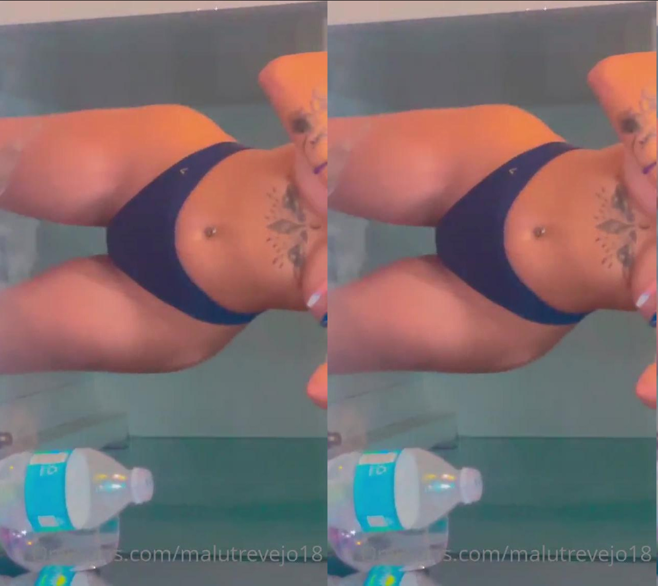 Pack Malu Trevejo 2021