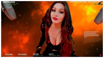 Pelagea ASMR 18+ Vídeo de terror sin escape