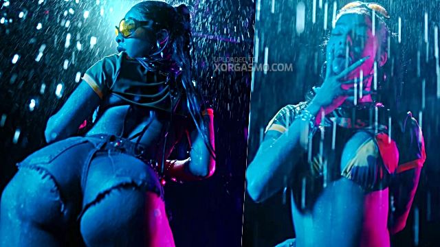 Piedras subyacentes.