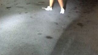 Puerto riqueñas desacatada en las calles de NY