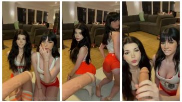 Puppiwii filtró lesbiana con consolador Soogsx Reproducir video