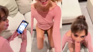 Riley Reid Desnuda Casera De Mierda