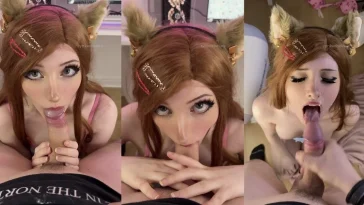 Rynkerbelle Mamada Onlyfans Pov Video filtrado