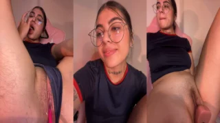 Sara sanders 1 hora masturbandose xxx