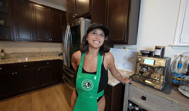 Se filtró el increíble video sexual del chef indio Taliyah