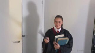 Se filtró el sextape de Isabelle y Jeremy