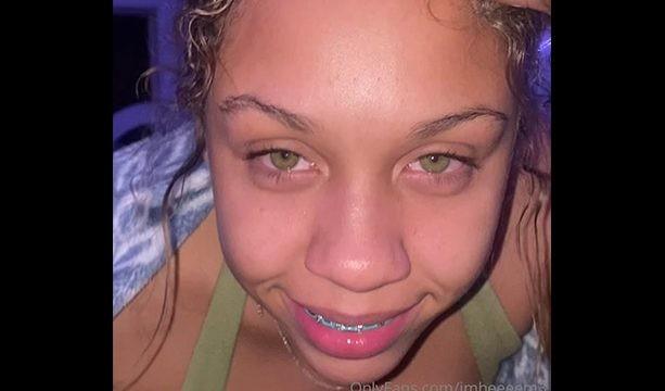 Se filtró el sextape de pareja caliente de imheeeem3