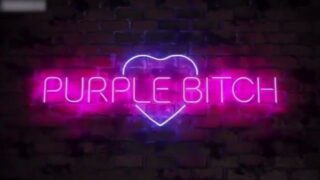 Se filtró el video de Purple Bitch y AngelPh desnudos cuarteto con doble penetración Onlyfans