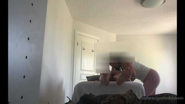 Se filtró el video de la segunda cita del RMT vietnamita de Sinfuldeeds