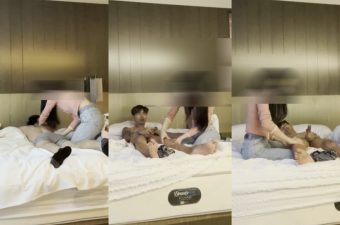 Se filtró el vídeo del fallo del RMT chino de Sinfuldeeds