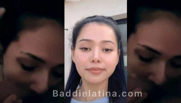 Se filtró el video porno de Bella Poarch y Tyga Sex Tape