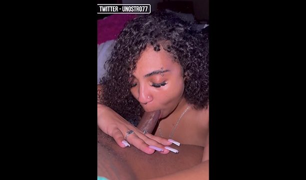 Se filtró el video sexual de Madz