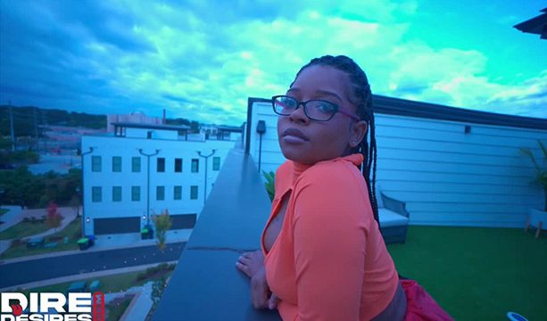 Se filtró el video sexual de Sexy Sin Robinson