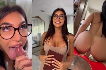 Se filtró el video sexual de la agente inmobiliaria Emily Rinaudo
