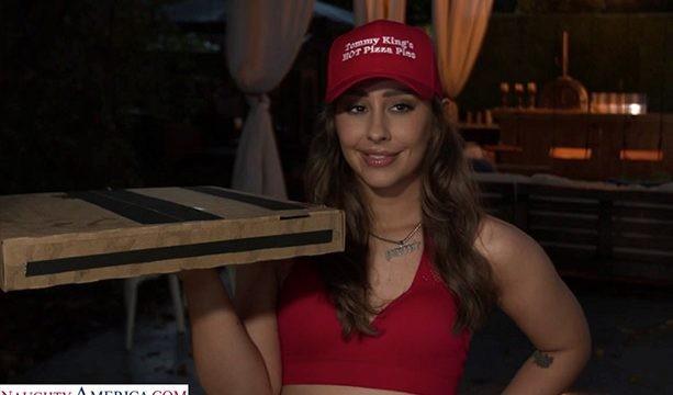 Se filtró el video sexual interracial de PAWG Tommy King