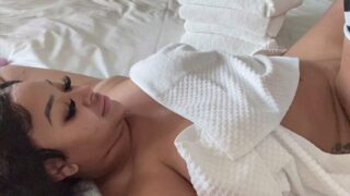 Se filtró un video sexual exótico de culo gordo