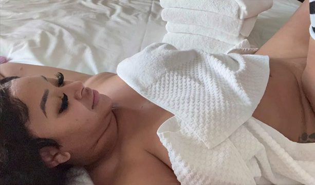 Se filtró un video sexual exótico de culo gordo