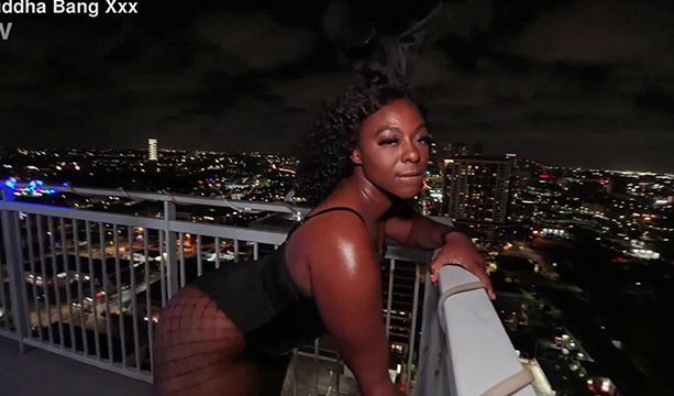 Se filtró un video sexual grueso y ambicioso