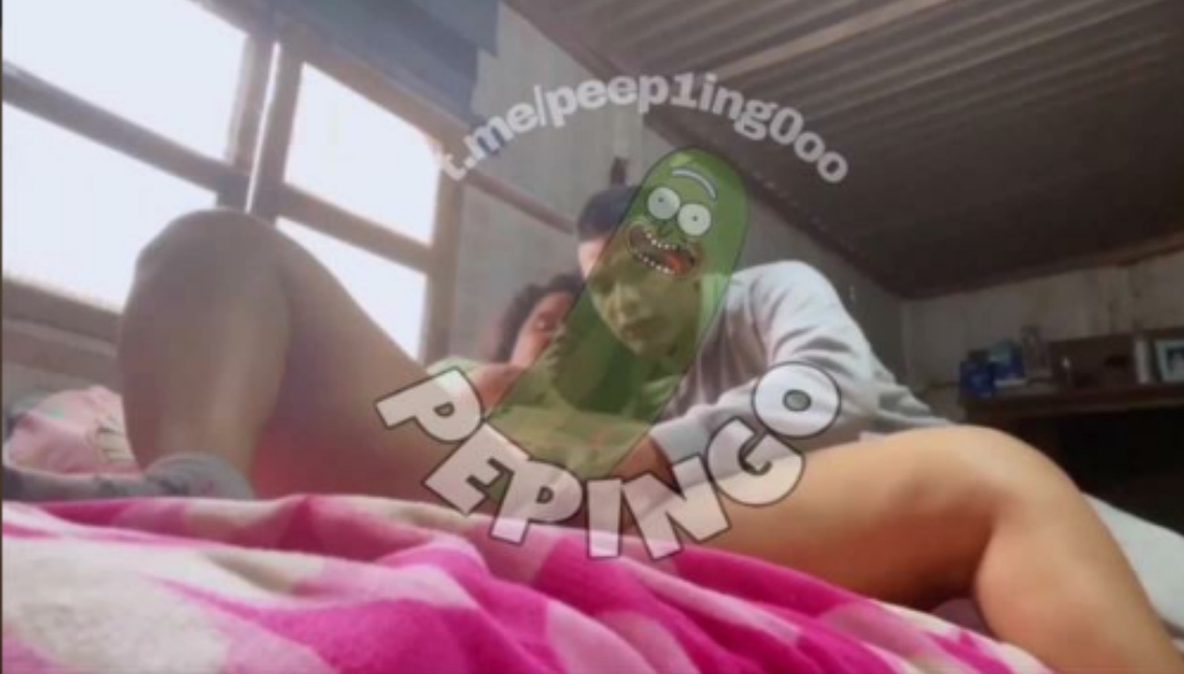 Se folla a la vecina parte final