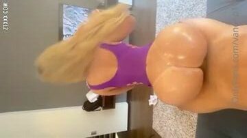 Sexy Gran Culo Vanebp19 jodidamente increíble