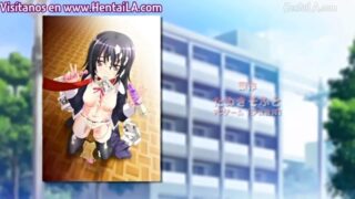 Shoujo Kyouiku Episodio 2 Ver Hentai en Español