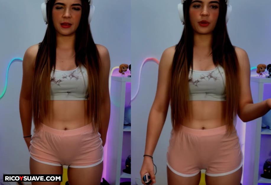 Staryuuki se le marca la pussy