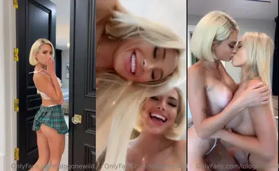 Summer Soderstrom Desnuda Lesbiana Burlas