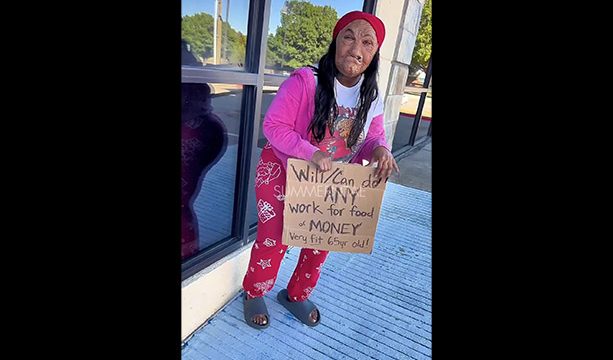 SummerTae Gran Culo Obtener Duro Golpeado