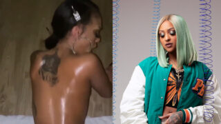 Supuesto video de la Perversa