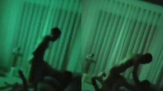 Supuesto video de la Perversa con Yaisellm