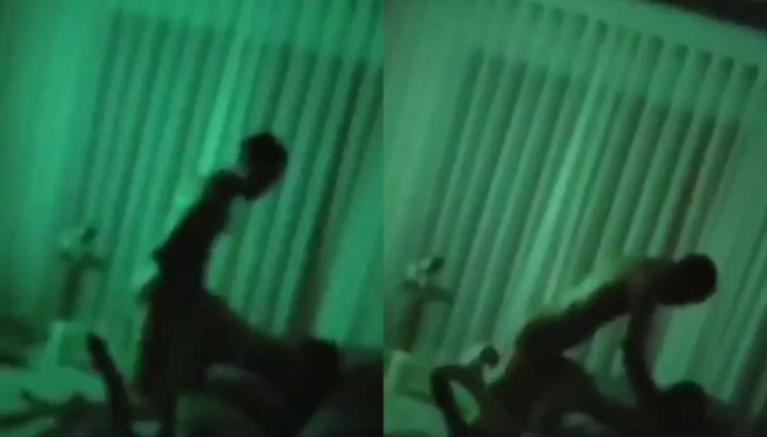 Supuesto video de la Perversa con Yaisellm