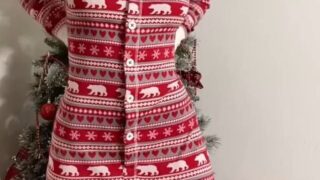 Tik Tok sex llego navidad 2