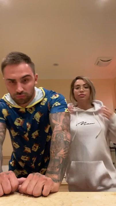 Tik Tok xxx final inesperado