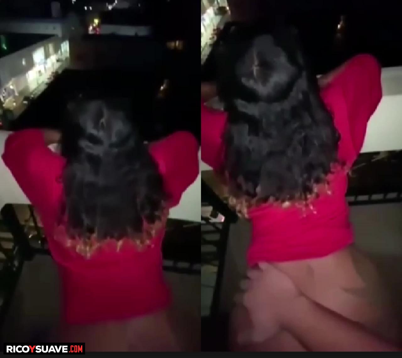 Tokischa singando video xxx