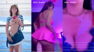 Twitch Streamers DanyanCat